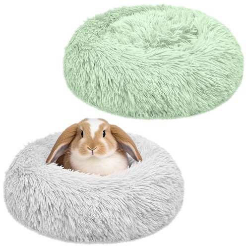 Tierecare bunny bed pack - 2,