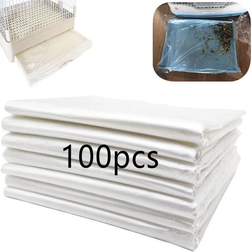 Disposable rabbit cage liners - rabbit,
