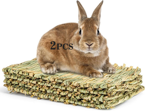Bunny mat grass mats for - mat,,
