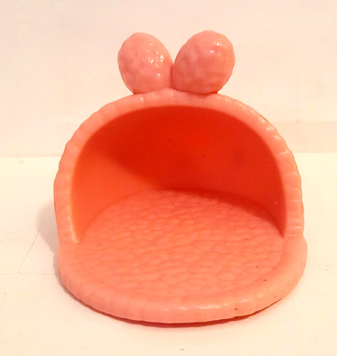 Bunny slipper bed - slipper,